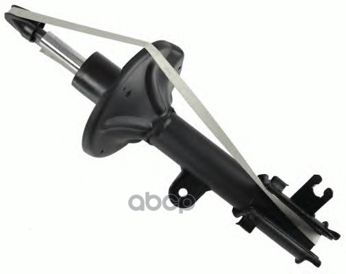 Амортизатор подвески HYUNDAI TUCSON (JM) 2.0 CRDi (заменен на 560247) Sachs арт. 314995