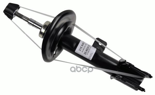 Амортизатор Газовый Передний Левый Peugeot 3008 09- 315849 Sachs 315849 Sachs арт. 315849