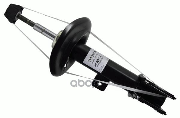 Амортизатор подвески Sachs арт. 315989