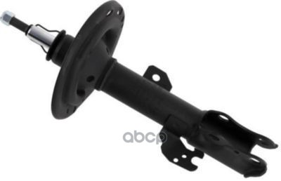 Амортизатор -Fr(L)/gas  TOYOTA:  CAMRY /CAMRY Saloon (ACV_  GSV_) Sachs арт. 317116