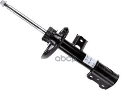 Стойка передняя Mercedes-Benz GLA-Class 13-19 (Слева) Sachs арт. 317451