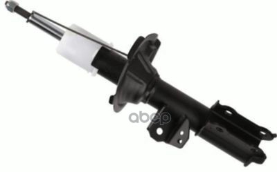 Амортизатор -Fr(R)/Gas  Kia: Picanto (Ba) Sachs арт. 317603