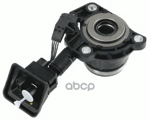 Подшипник Выжимной Sachs арт. 3182600190