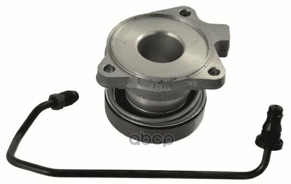 Подшипник Выжимной Гидравлический (Заменен На 3182654232) Chevrolet Cruze/Malibu 2.4 12- Opel Astra J 1.4/1.6 09-/Cascada 1....