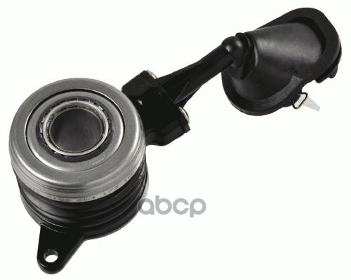 Выжимной подшипник FIAT DUCATO (250) 2.3D 3182654173 Sachs арт. 3182654173