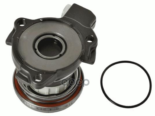 Подшипник выжимной CHEVROLET CRUZE (J300) 13 3182654213 Sachs арт. 3182654213