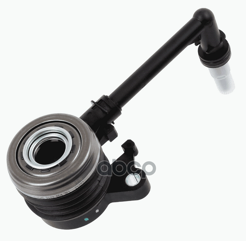 Подшипник выжимной гидравлический RENAULT DUSTER/CLIO III/MEGANE II-III/NISSAN 1.2-2.0 05- 3182654301 Sachs арт. 3182654301