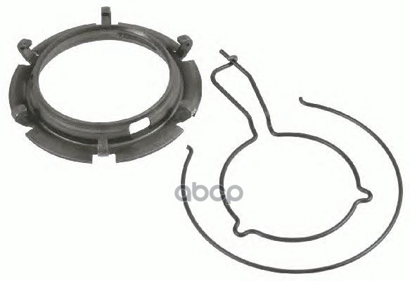 Монтажный Комплект Маховика 3496006000 Sachs арт. 3496006000