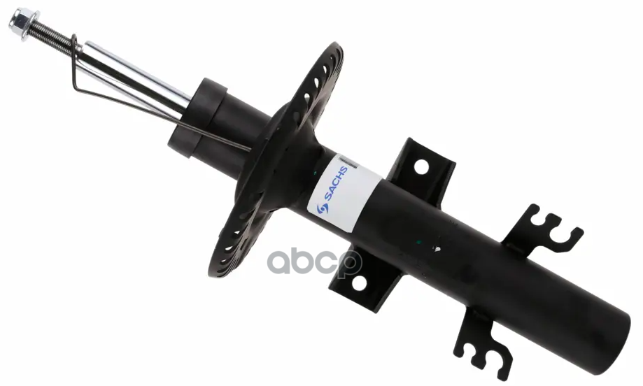 Амортизатор газовый передний VW Transporter V, Multivan V 350763 Sachs арт. 350763