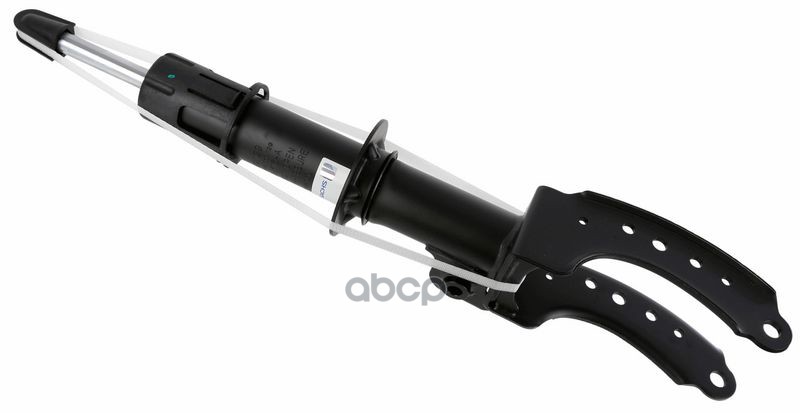 Амортизатор подвески 560129 Sachs арт. 560129