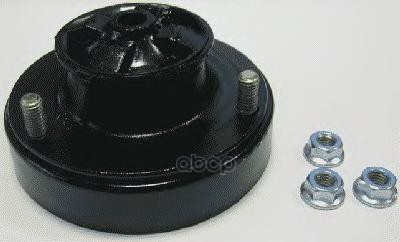 Опора Амортизатора Задняя 802381 Sachs арт. 802381