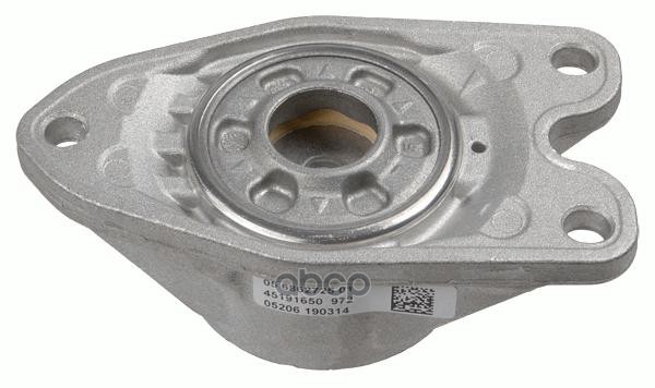 Опора Амортизатора Заднего Sachs арт. 803047