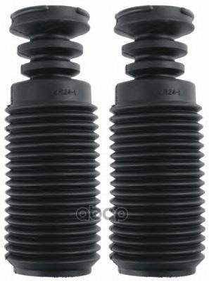 Защитный Комплект Амортизатора Nissan: Primera (P12) 1.6/1.8/1.9 Dci/2.0/2.2 Di/2.2 Dci/2.5 02 - , Primera Hatchback (P12) 1....