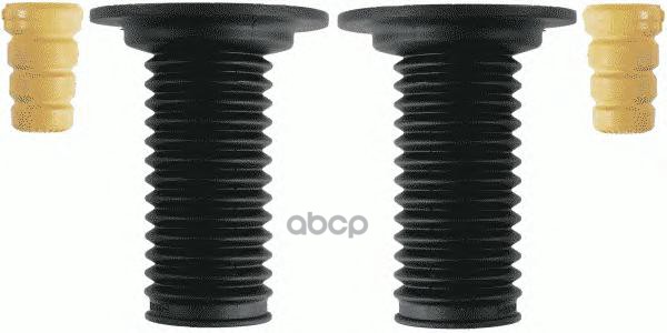 Защитный Комплект Амортизатора Toyota: Auris 1.33 Dual-Vvti/1.4 D-4D/1.4 Vvti/1.6/1.6 Vvti/1.8/1.8 4Wd/1.8 Vvti/2.0 D-4D/2.2 ...