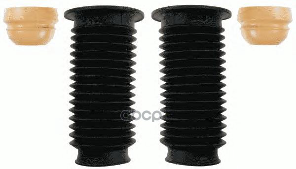 Защитный Комплект Амортизатора Alfa Romeo: Mito 08-  Fiat: Punto/ Grande Punto 05-  Opel: Astra H 04- Sachs арт. 900215