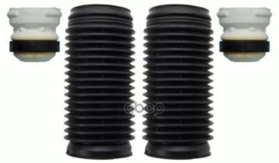 Пыльник Отбойник Vw Golf Vii 13 Пер К Т На 2 Амортизатора) Sachs арт. 900350