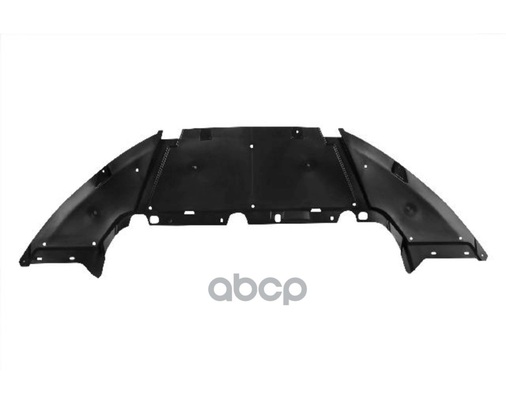 Пыльник Пластик Под Бампер Focus 11- Sailing арт. FDL01226161