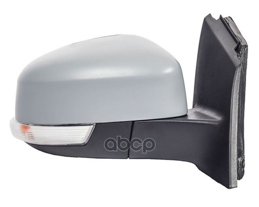 ЗЕРКАЛО ЭЛЕКТРИЧЕСКОЕ+ПОДОГРЕВ ПРАВОЕ FOCUS 11-14 FDL01227272HR Sailing арт. FDL01227272HR