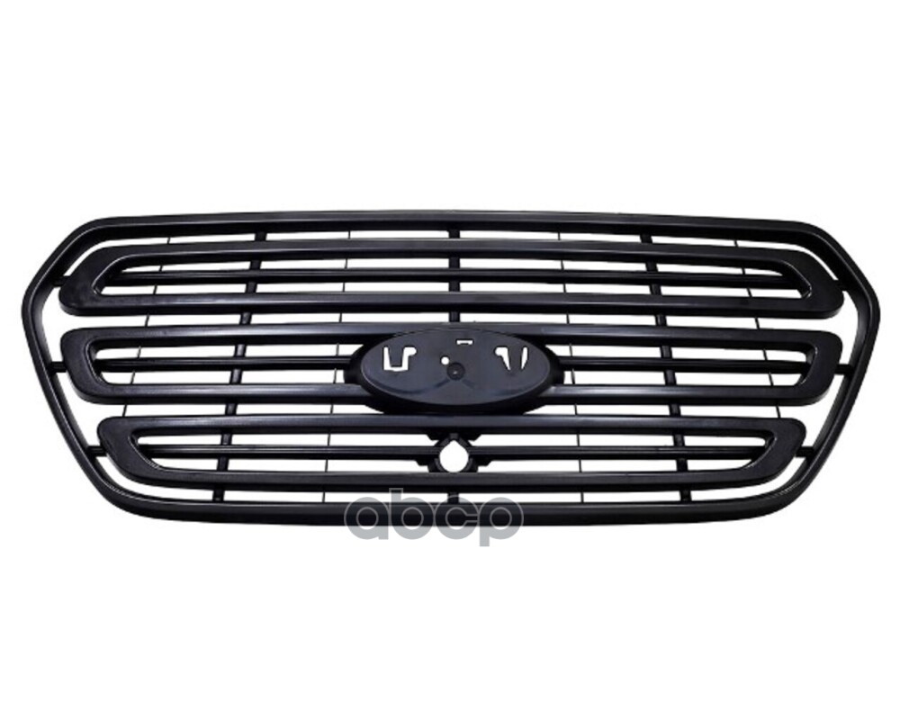 Решетка Радиатора Черная Transit 2014- Sailing арт. FDL1400606B