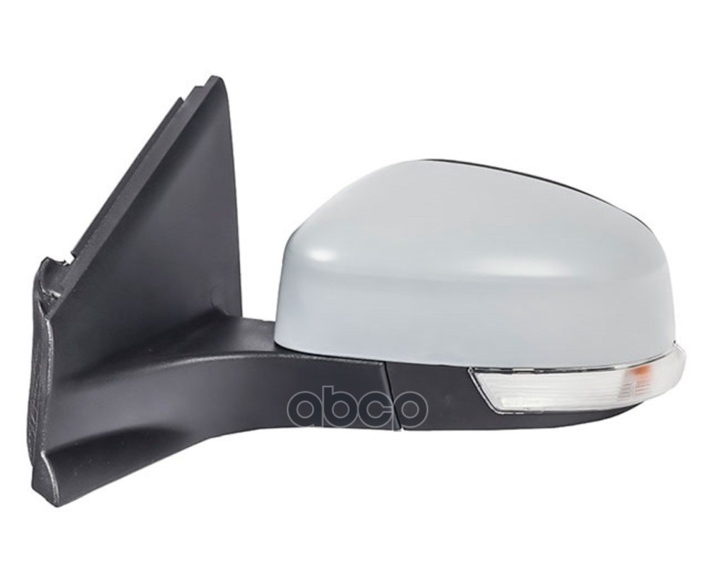 Зеркало Заднего Вида (Боковое) Левое Электро, 7 Контактов, С Повторителем Поворота И Подогревом Mond Sailing Fdl5757577l Sail...