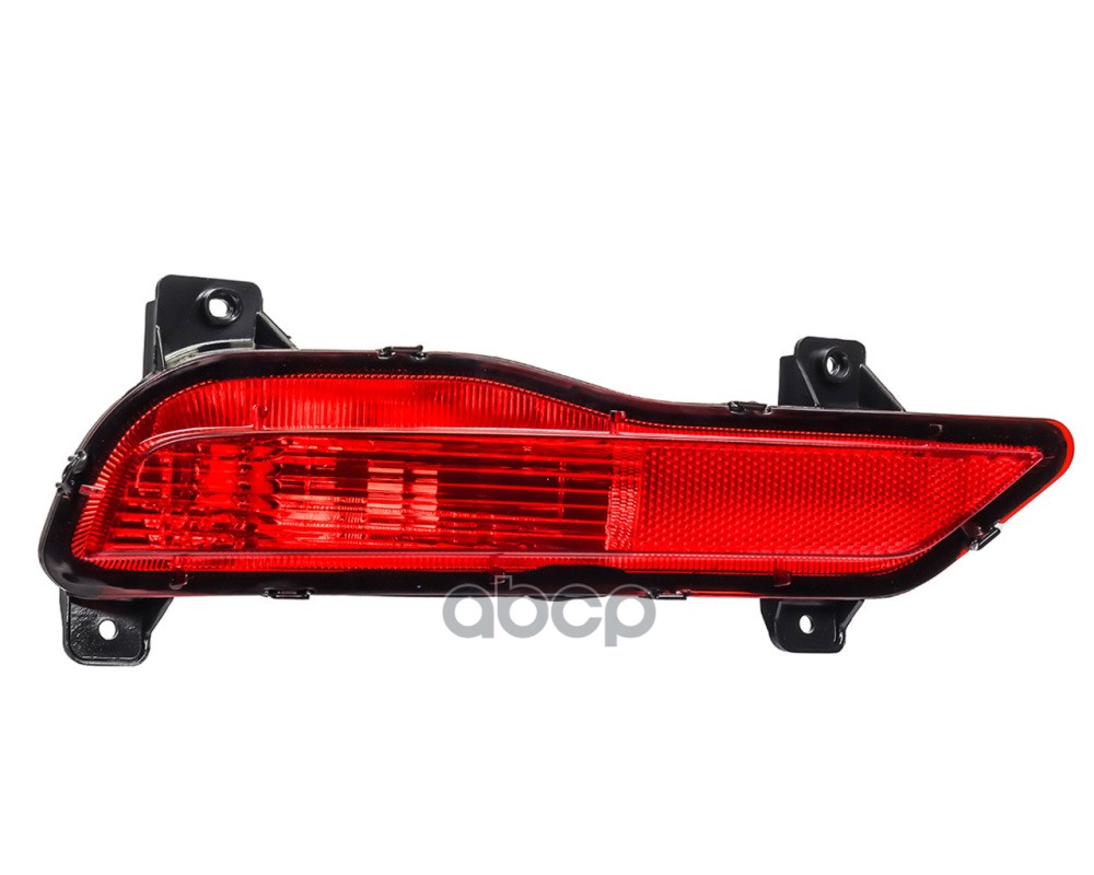ФОНАРЬ ПРОТИВОТУМАННЫЙ ЗАДНИЙ ЛЕВЫЙ В БАМПЕР КИТАЙ GAC TRUMPCHI GS8 2016-2019 GCL29090700L Sailing арт. GCL29090700L