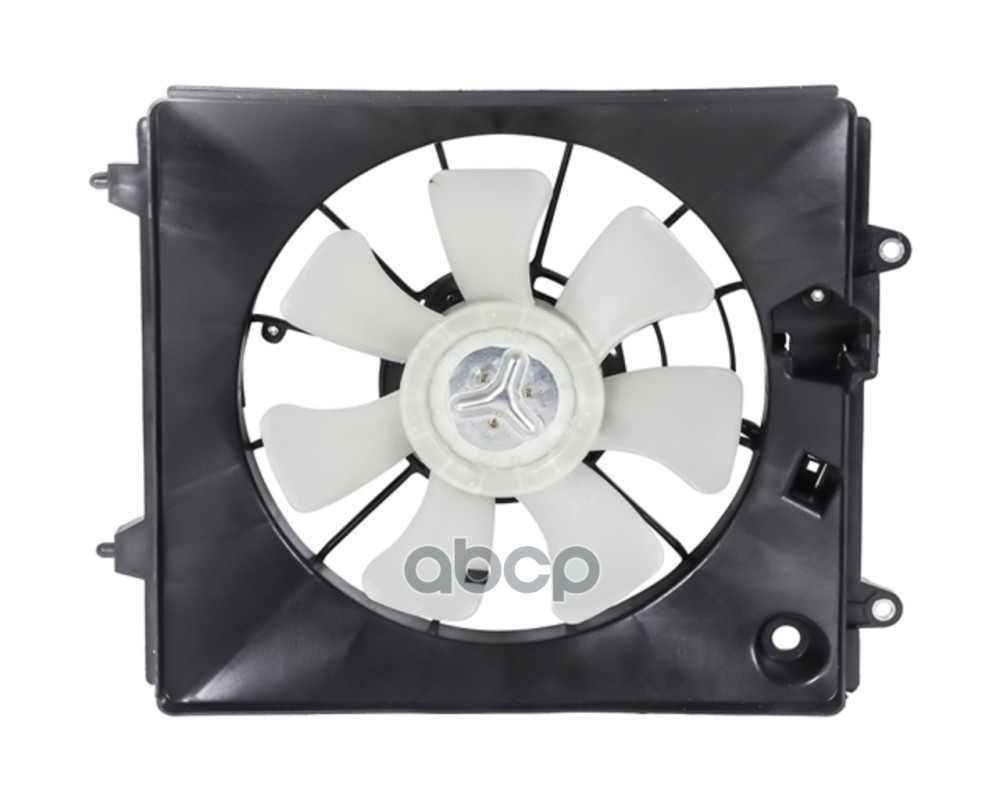 Вентилятор Охлаждения Cr-V 12-15 Hdl00007474 Sailing арт. HDL00007474