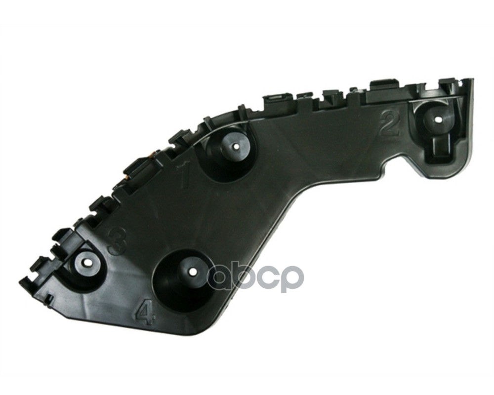 Кронштейн Заднего Бампера Левый Duster 2010-/Terrano 2014- Sailing арт. L020011801L