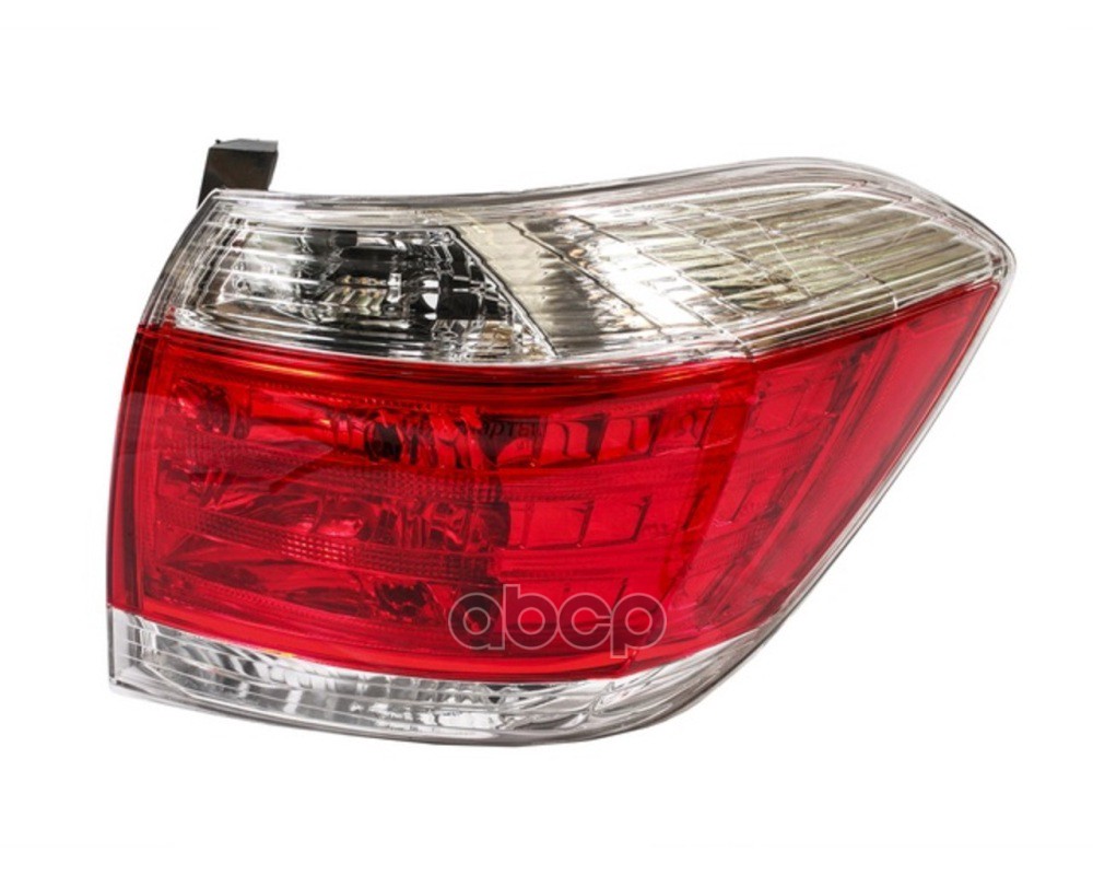 Фонарь Задний Правый Highlander 10- L091010200r Sailing арт. L091010200R