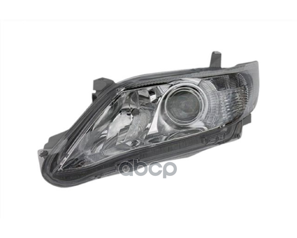 Фара левая под кор. бел. поворот. L320209001L Sailing арт. L320209001L