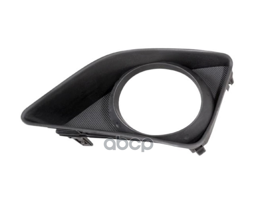 Решетка Переднего Бампера Под Птф Левая Corolla 06-10 Sailing арт. L320308015L