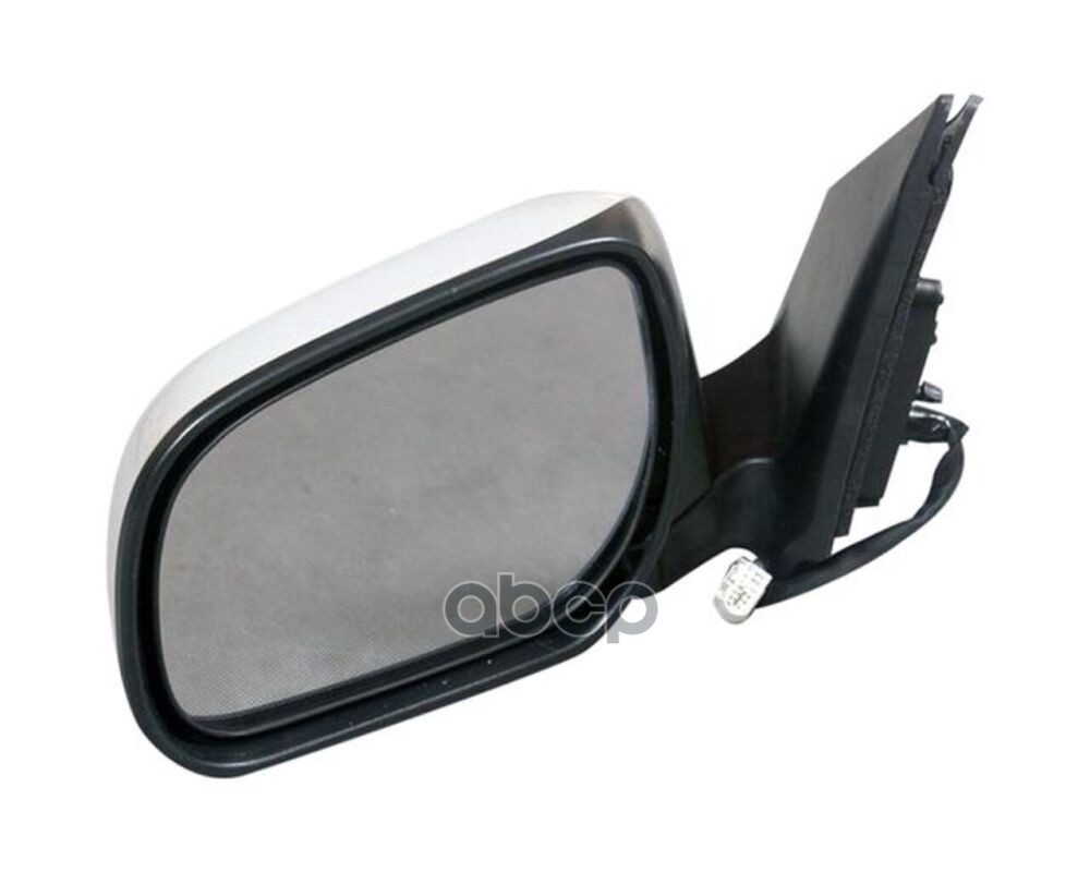 Зеркало Заднего Вида (Боковое) Левое Электро 7 Контактов Автоскладывание Без Пов Sailing арт. L321408028L