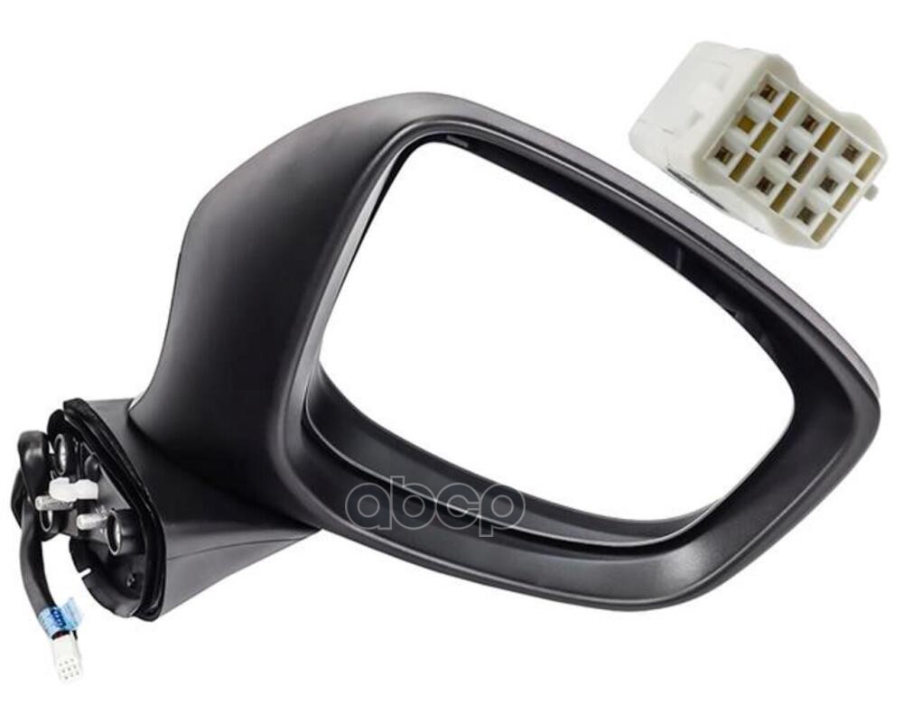 ЗЕРКАЛО ПРАВОЕ ЭЛЕКТРОПОДОГРЕВУК.ПОВ.АВТОСКЛАД 8 КОНТАКТОВ MAZDA CX-5 11-14 MAJE0081234R Sailing арт. MAJE0081234R