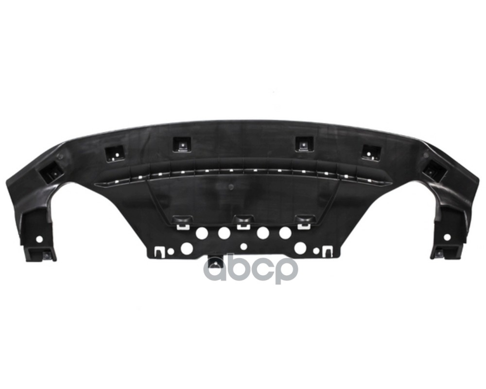 Пыльник Под Бампер Передний Пластик Mazda 6 2012-2015 Sailing Mal06101212 Sailing арт. MAL06101212