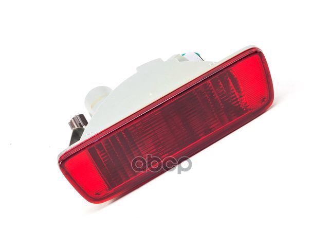 Фонарь В Задний Бампер Центр Asxmb121005 Sailing арт. MB121005