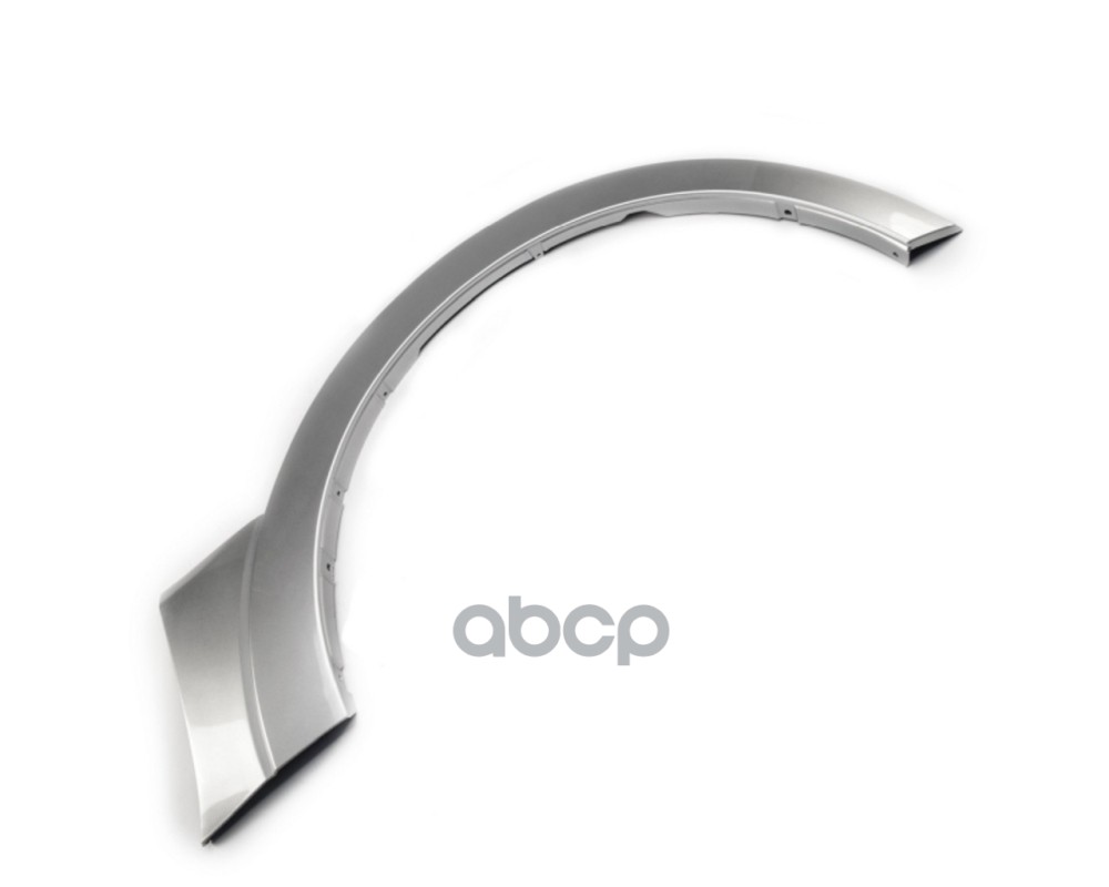 Расширитель Арки На Переднее Правое Крыло Серебро Sailing арт. MB42019R