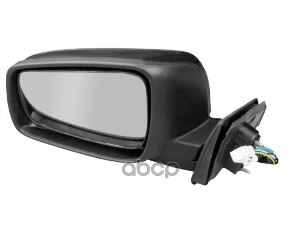 ЗЕРКАЛО ЛЕВОЕ ЭЛ. С ПОДОГРЕВОМ 5 КОНТ. LANCER X MB82004L Sailing арт. MB82004L