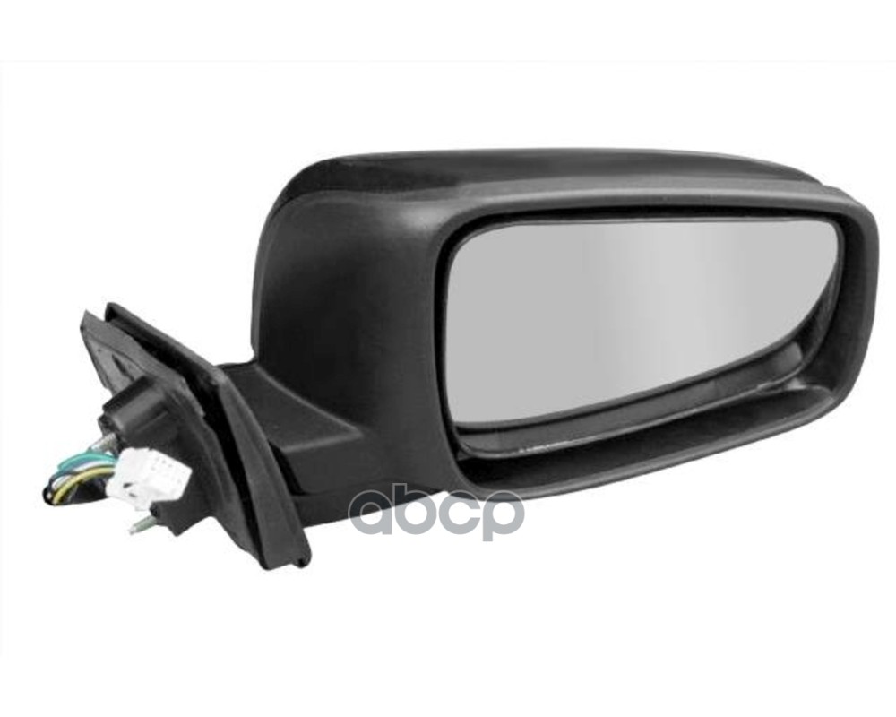 Зеркало Правое Эл. С Подогревом 5 Конт. Lancer X Sailing арт. MB82004R