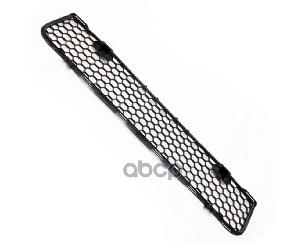 Реш Тка Бампера Центральная Черная Lancer X - Sailing арт. MB83010