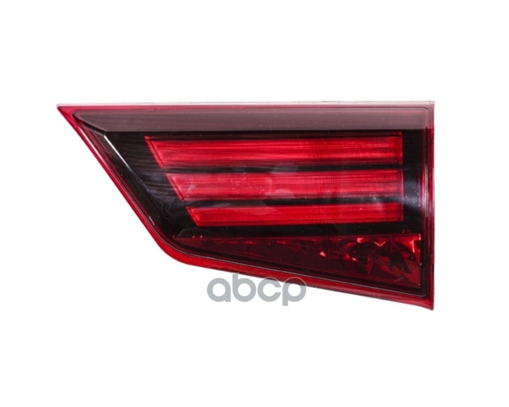 Фонарь Задний Правый Внутренний Outlander New 15- Sailing арт. MBL1600404R