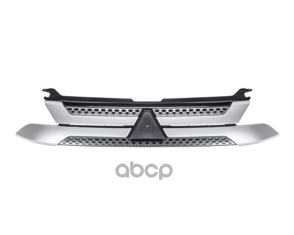 Решетка Радиатора Outlander 18- Sailing арт. MBL17010010