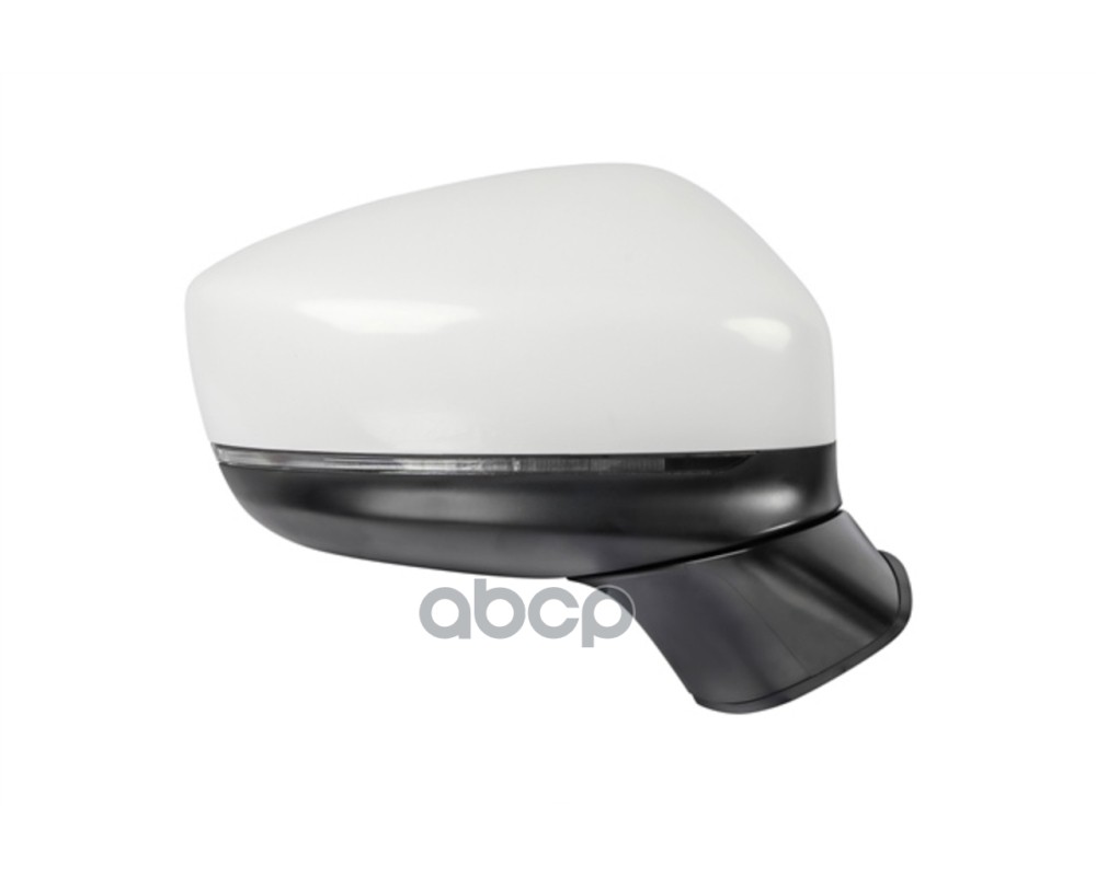 Зеркало Правое Электрическое С Подогревомавтоскла Sailing арт. MZL1534LEDR