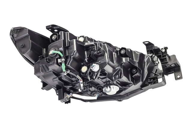 Фара Левая Mazda 6 18- Sailing арт. MZL5010100L