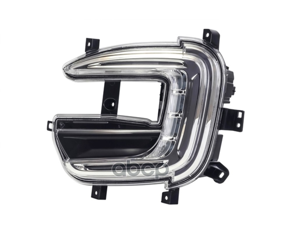 Фара Противотуманная (Птф) Левая Kaptur 2016- Sailing арт. RNL0579801L