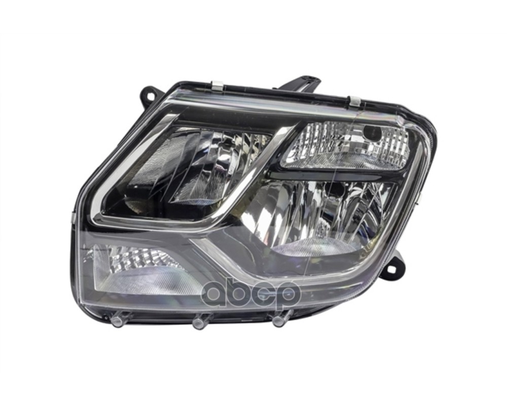 Фара левая Duster 15- RNL5793500L Sailing арт. RNL5793500L