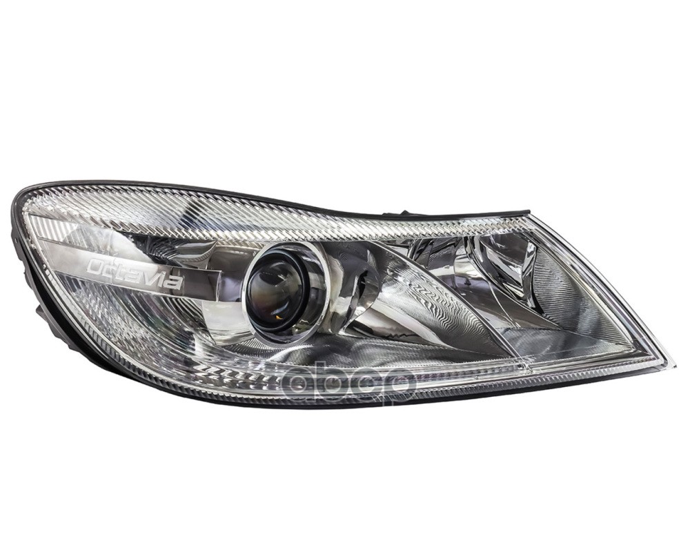 Фара правая OCTAVIA II 2008-2013 SKL031306003R Sailing арт. SKL031306003R