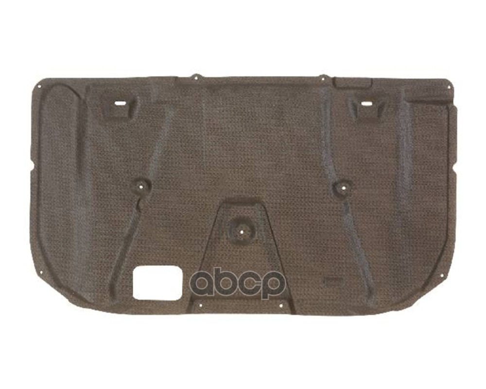 Шумоизоляция Капота Lc Prado 120 2002-2009 Sailing арт. TYL34160240