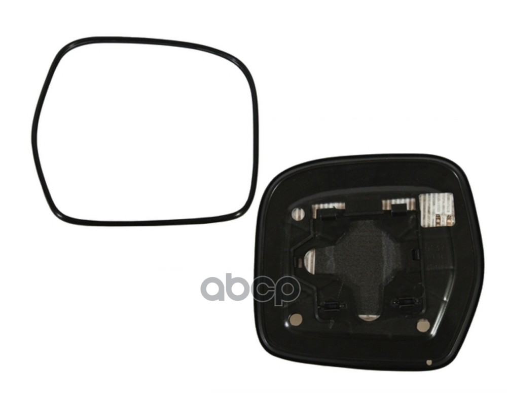 Стекло Бокового Зеркала Правого С Подогревом Lc100 1998-2007 Sailing арт. TYSLJAG020R