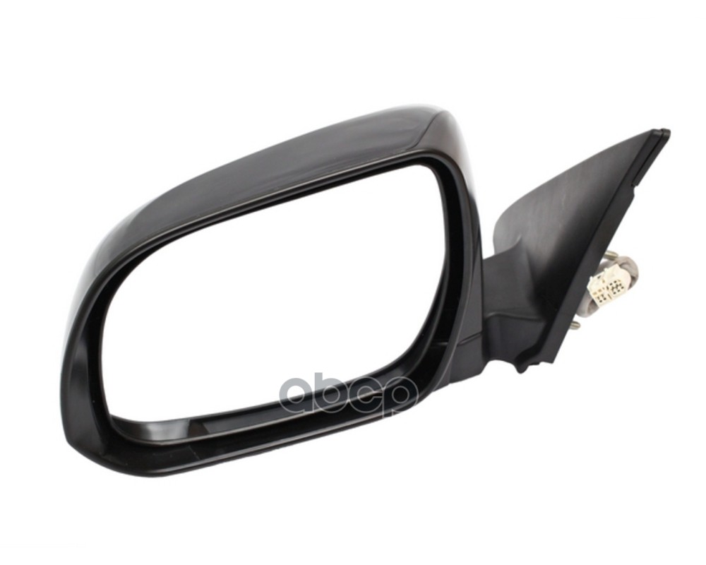 Зеркало Заднего Вида (Боковое) Левое Электро С Фонариком И Подогревом Highlander Sailing арт. TYSLTO02007L