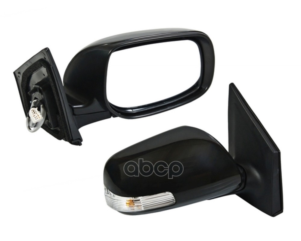 ЗЕРКАЛО ПРАВОЕ ЭЛЕКТРИЧЕСКОЕ С ПОДОГРЕВОМ С УКАЗ. ПОВОРОТА COROLLA 10- TYSLTO03002 Sailing арт. TYSLTO03002