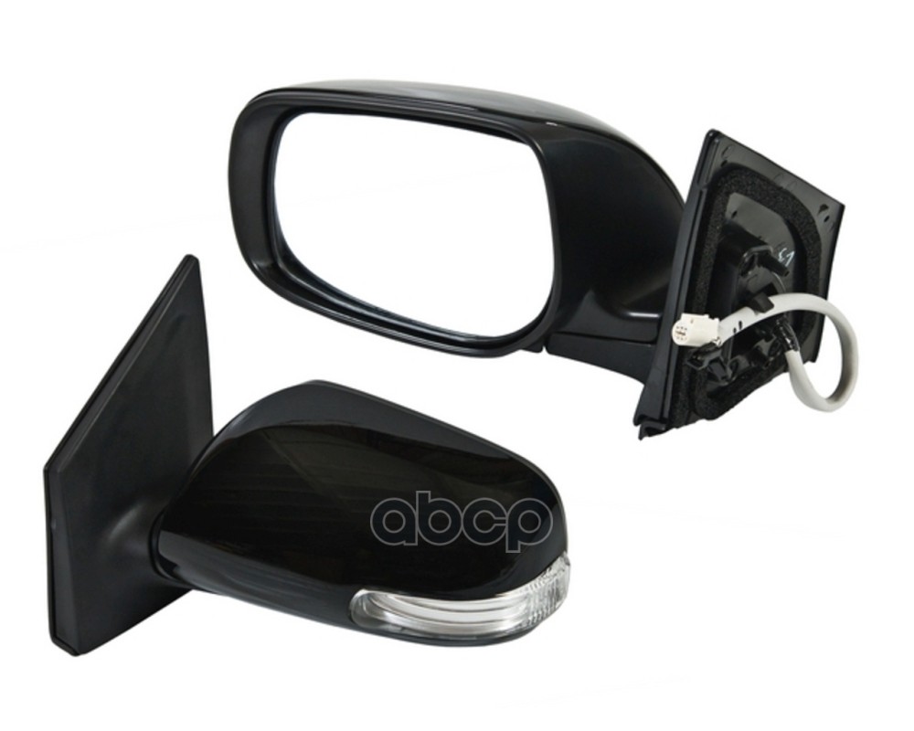 ЗЕРКАЛО БОКОВОЕ  ЛЕВОЕ COROLLA 10-ОБОГРЕВПОВТОРИТЕЛЬАВТОСКЛАД. TYSLTO03005 Sailing арт. TYSLTO03005